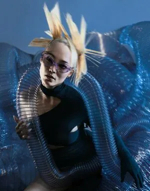 Pom Klementieff OnlyFans Leaked Free Thumbnail Picture - #mhzPFDNBx7