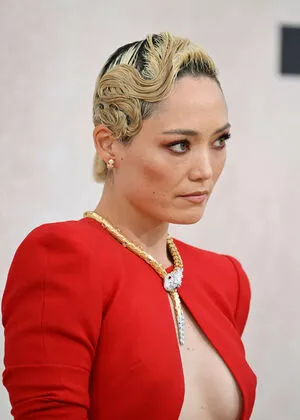 Pom Klementieff OnlyFans Leaked Free Thumbnail Picture - #nnuqHWdGJj
