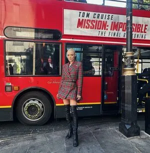 Pom Klementieff OnlyFans Leaked Free Thumbnail Picture - #rxT480wFef