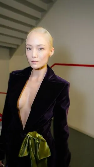 Pom Klementieff OnlyFans Leaked Free Thumbnail Picture - #tSkVORi8Yy