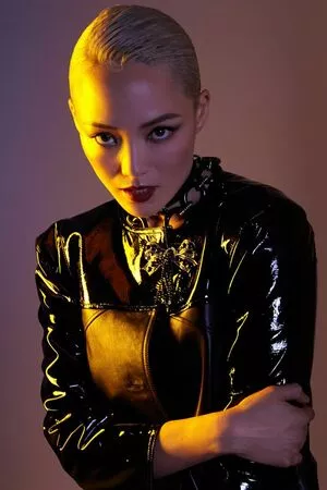 Pom Klementieff OnlyFans Leaked Free Thumbnail Picture - #v8rknUqFR0