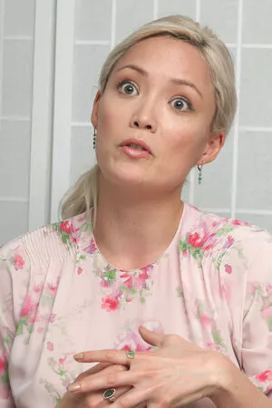 Pom Klementieff OnlyFans Leaked Free Thumbnail Picture - #v8ufrdRyMP
