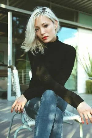 Pom Klementieff OnlyFans Leaked Free Thumbnail Picture - #vf3AkSv8aj