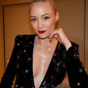 Pom Klementieff OnlyFans Leaked Free Thumbnail Picture - #wzPw7Jd5En