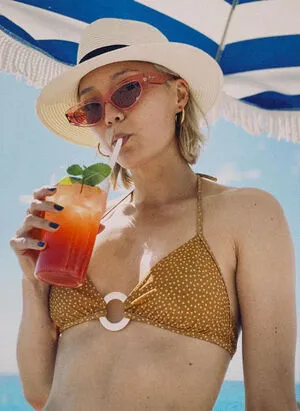 Pom Klementieff OnlyFans Leaked Free Thumbnail Picture - #xF5u1lT03S