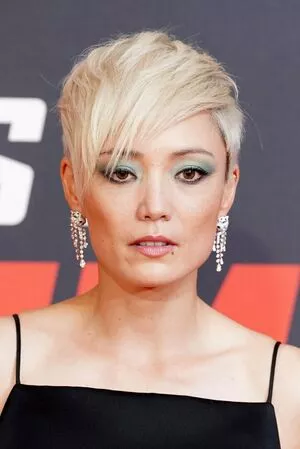 Pom Klementieff OnlyFans Leaked Free Thumbnail Picture - #xgvVKrzF5v