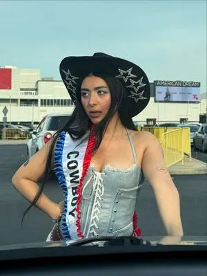 Pom Pom Squad OnlyFans Leaked Free Thumbnail Picture - #2NLZzRVS92