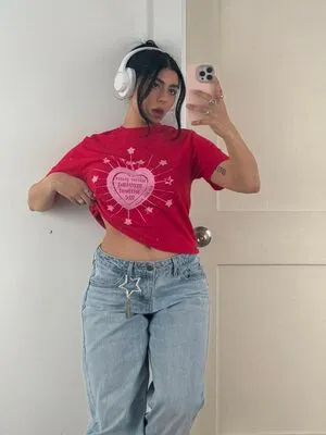Pom Pom Squad OnlyFans Leaked Free Thumbnail Picture - #PPB6TownPt