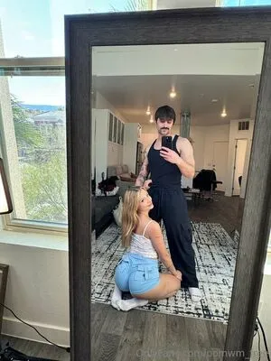 Pom Wm OnlyFans Leaked Free Thumbnail Picture - #8EdgmNTSp1