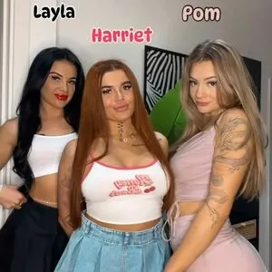 Pom Wm OnlyFans Leaked Free Thumbnail Picture - #RIX3L0TP30