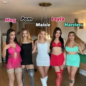 Pom Wm OnlyFans Leaked Free Thumbnail Picture - #r7wpCwqCtr