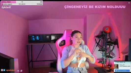 Pomashki OnlyFans Leaked Free Thumbnail Picture - #kpjHT3Pdxo