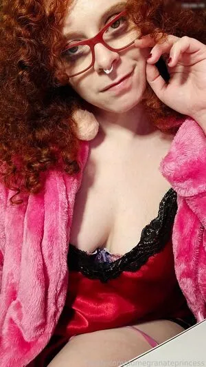 Pomegprincess OnlyFans Leaked Free Thumbnail Picture - #5his46vnM2