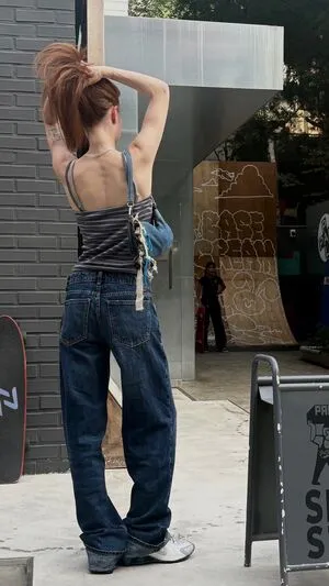 Pomegranate Jh OnlyFans Leaked Free Thumbnail Picture - #29uMf9pvwV