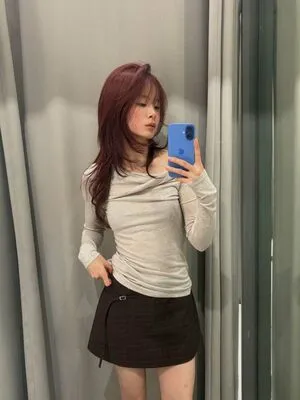 Pomegranate Jh OnlyFans Leaked Free Thumbnail Picture - #BbXqvFXmm8