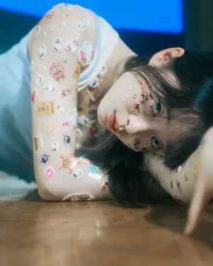 Pomegranate Jh OnlyFans Leaked Free Thumbnail Picture - #IinHnzVP47