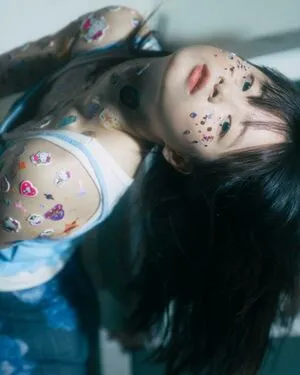 Pomegranate Jh OnlyFans Leaked Free Thumbnail Picture - #LG3Aq8JQH0