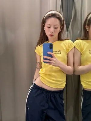 Pomegranate Jh OnlyFans Leaked Free Thumbnail Picture - #PjZVAxraZe