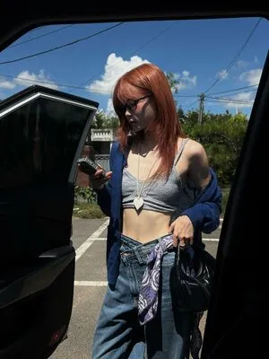 Pomegranate Jh OnlyFans Leaked Free Thumbnail Picture - #RlvT3Abzv6