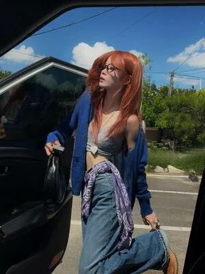 Pomegranate Jh OnlyFans Leaked Free Thumbnail Picture - #S8FOOIJiKw