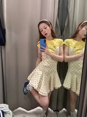 Pomegranate Jh OnlyFans Leaked Free Thumbnail Picture - #XdAVDJxsmK