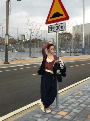 Pomegranate Jh OnlyFans Leaked Free Thumbnail Picture - #ll5ZlsAQLl