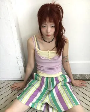 Pomegranate Jh OnlyFans Leaked Free Thumbnail Picture - #tKgvnicSwJ