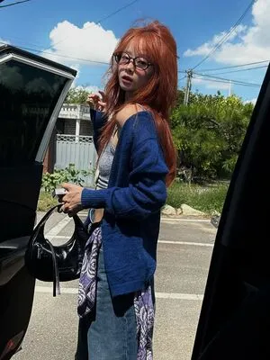 Pomegranate Jh OnlyFans Leaked Free Thumbnail Picture - #xmFYN5KIHI