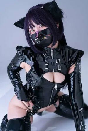 Pomi Asmr Pomi Nyuan OnlyFans Leaked Free Thumbnail Picture - #dkPkxja7YC