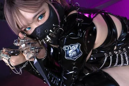 Pomi Asmr OnlyFans Leaked Free Thumbnail Picture - #pdgtnGGxEI