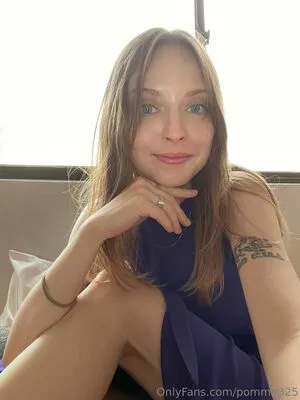 Pomme325 OnlyFans Leaked Free Thumbnail Picture - #lIgOjGuWFV