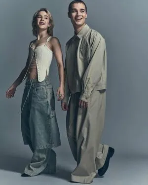 Pommelien Thijs OnlyFans Leaked Free Thumbnail Picture - #0VB191hsSc