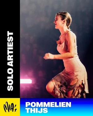 Pommelien Thijs OnlyFans Leaked Free Thumbnail Picture - #2yrZPnx535