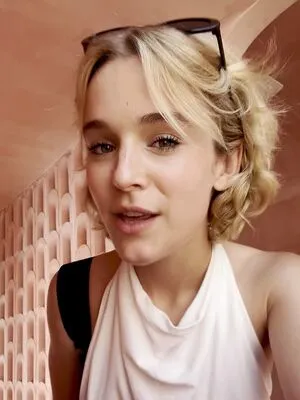 Pommelien Thijs OnlyFans Leaked Free Thumbnail Picture - #DCblVV2ujm