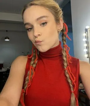 Pommelien Thijs OnlyFans Leaked Free Thumbnail Picture - #DlwhmyHhNC