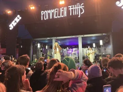 Pommelien Thijs OnlyFans Leaked Free Thumbnail Picture - #H9jIhwVazJ