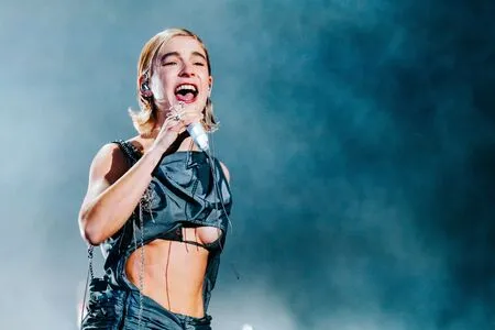 Pommelien Thijs OnlyFans Leaked Free Thumbnail Picture - #KB59TTjKEx