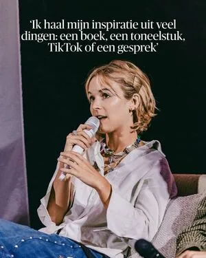 Pommelien Thijs OnlyFans Leaked Free Thumbnail Picture - #LEn5YHC0YV
