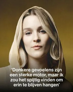 Pommelien Thijs OnlyFans Leaked Free Thumbnail Picture - #ROqKYdHsJw