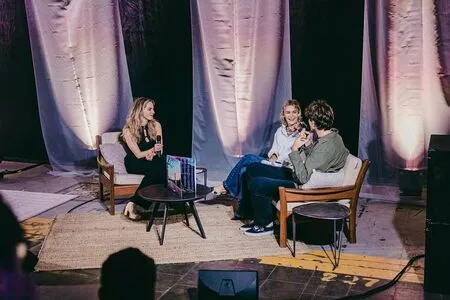 Pommelien Thijs OnlyFans Leaked Free Thumbnail Picture - #VbnXprc8Fx