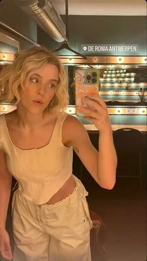Pommelien Thijs OnlyFans Leaked Free Thumbnail Picture - #WNaymboaO4