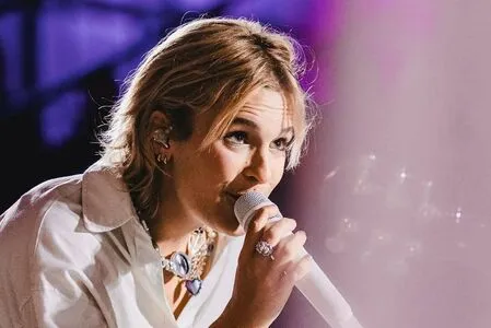 Pommelien Thijs OnlyFans Leaked Free Thumbnail Picture - #cCPUkSlc0h