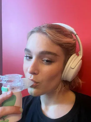 Pommelien Thijs OnlyFans Leaked Free Thumbnail Picture - #ky2bEZryQ2