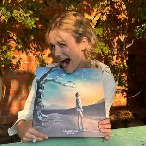 Pommelien Thijs OnlyFans Leaked Free Thumbnail Picture - #yCy8FeWJUG