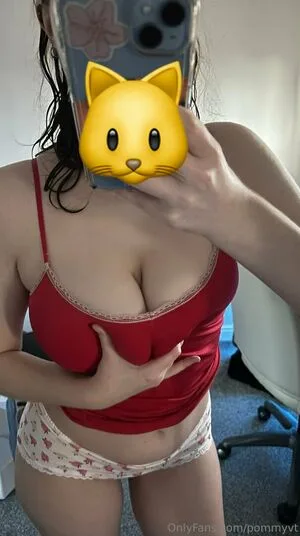 Pommy OnlyFans Leaked Free Thumbnail Picture - #g3LTcz5CZw