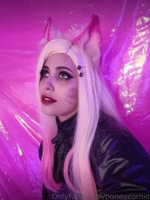 Poneycornio OnlyFans Leaked Free Thumbnail Picture - #p8QNn01lWN