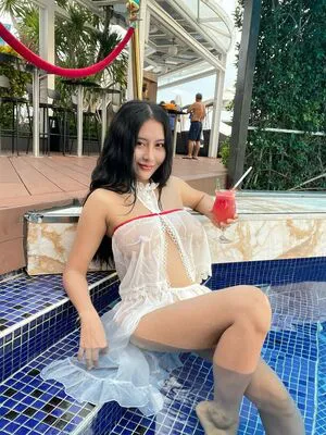 Pong Kyubi OnlyFans Leaked Free Thumbnail Picture - #9joCRvggfU