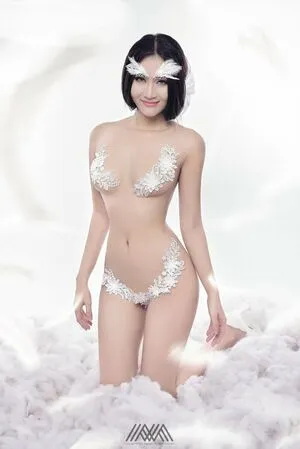 Pong Kyubi OnlyFans Leaked Free Thumbnail Picture - #Uqq0uhUNNg
