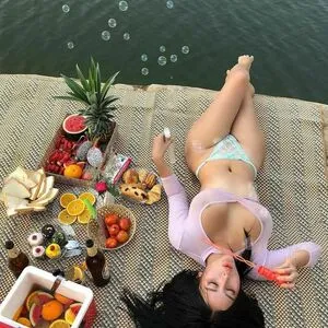 Pong Kyubi OnlyFans Leaked Free Thumbnail Picture - #Zi89rjvyW8