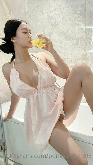 PongKyubi OnlyFans Leaked Free Thumbnail Picture - #oOIZlLhs7j